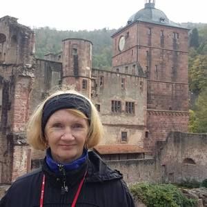 Meet your Posher, Barb